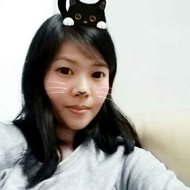 灵